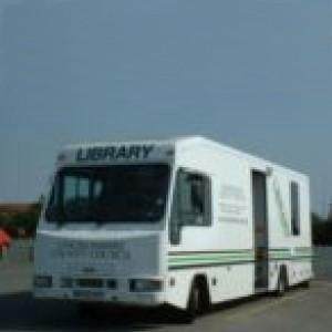 mobile library