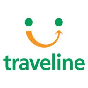 Traveline logo